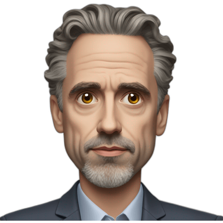 jordan peterson emoji