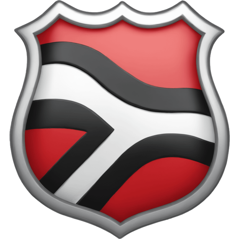 River plate escudo emoji