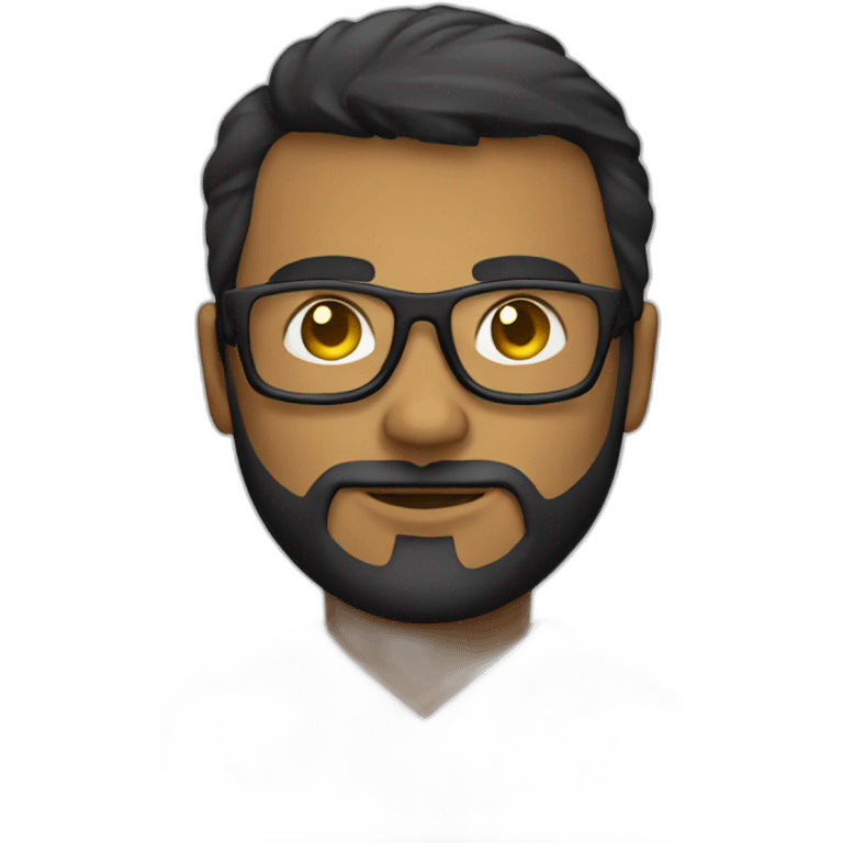 Ethical hacker emoji