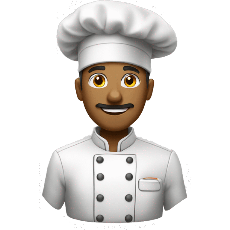 Caporal chef Livay de AOT emoji