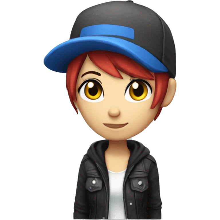 Chloe price emoji