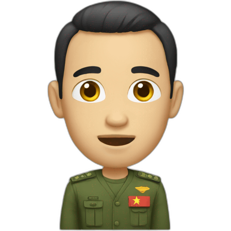 vietnam emoji