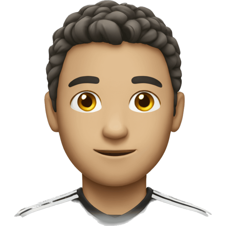 Soccer emoji