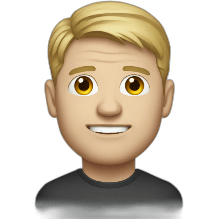 Robert Fico emoji