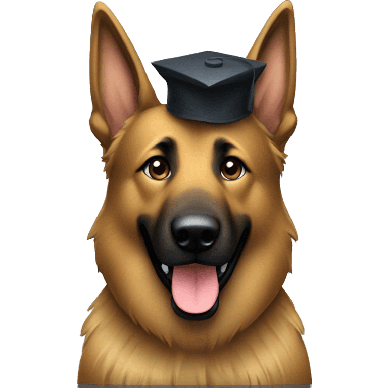 belgian shepherd coding on a mac emoji