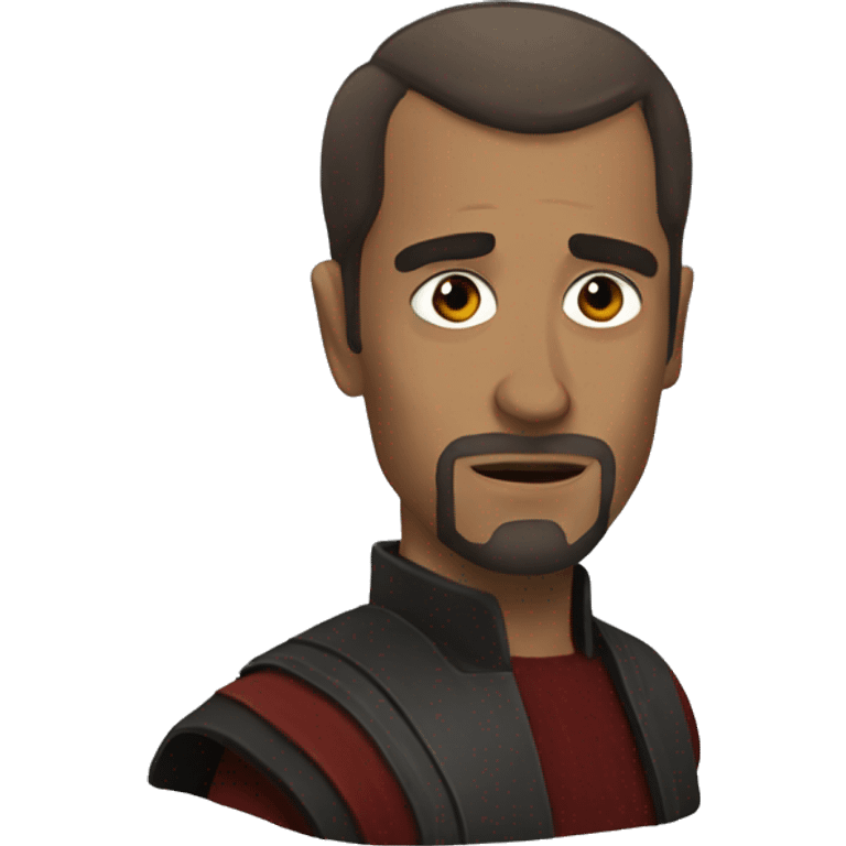 Kotor emoji