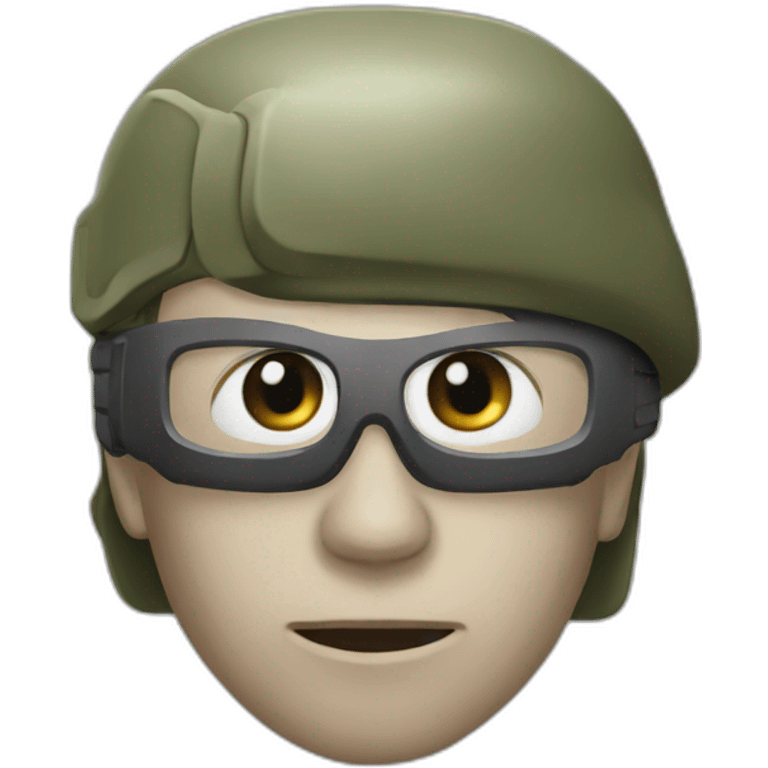 Dod emoji