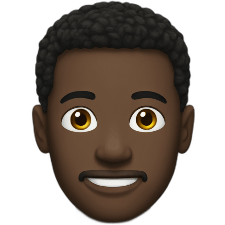 Dembele emoji