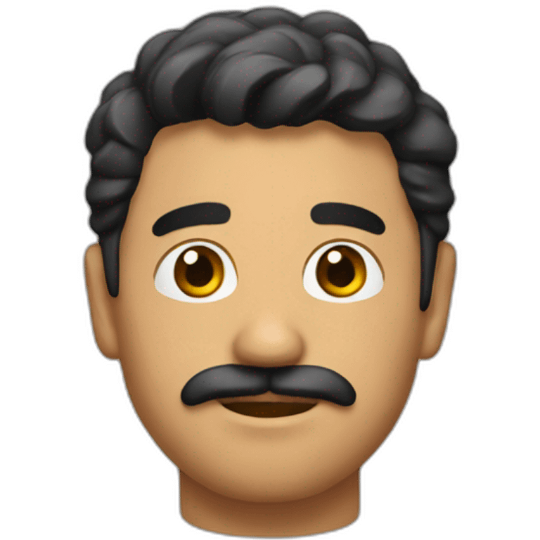 guillermo emoji