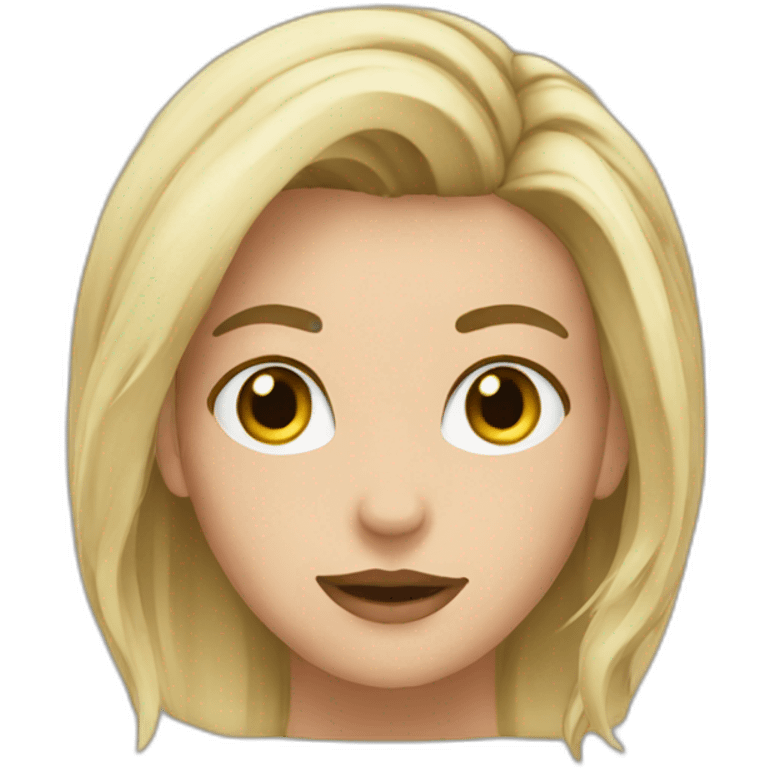 sarah stas emoji