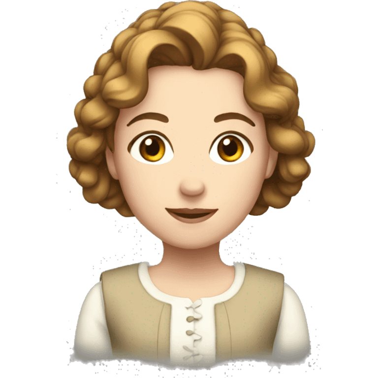 Anne  emoji