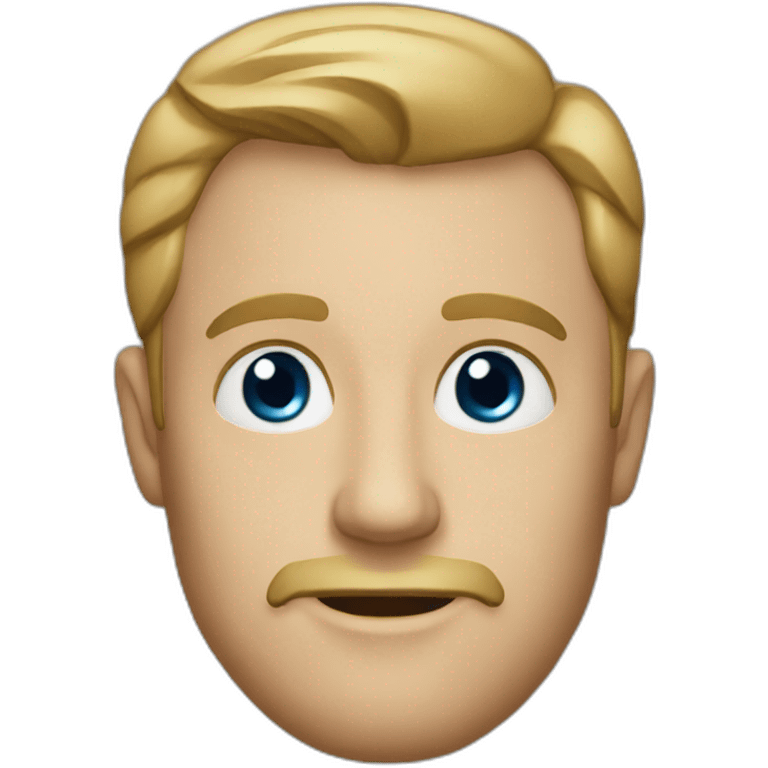 James Hatfield  emoji