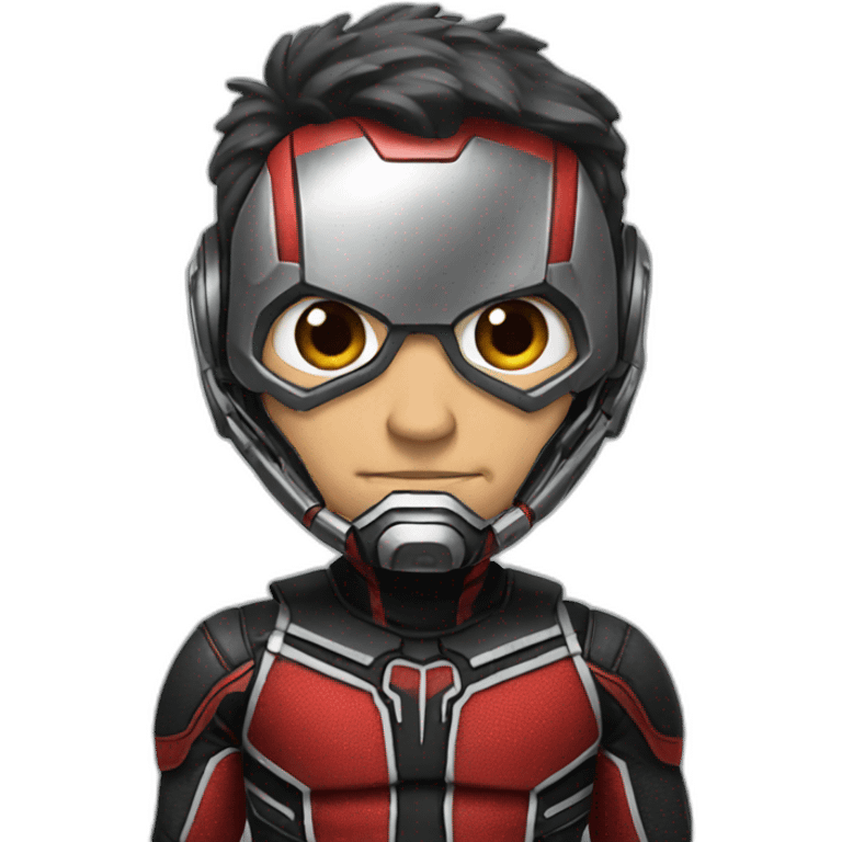 antman emoji