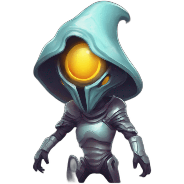 let him cook alien emoji scifi roguelike rpg style inspired by slay the spire digital art emoji