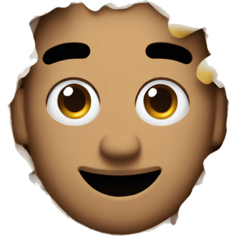 mac n’ cheese emoji