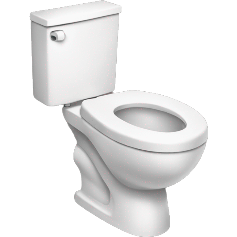 Skibdi toilet  emoji