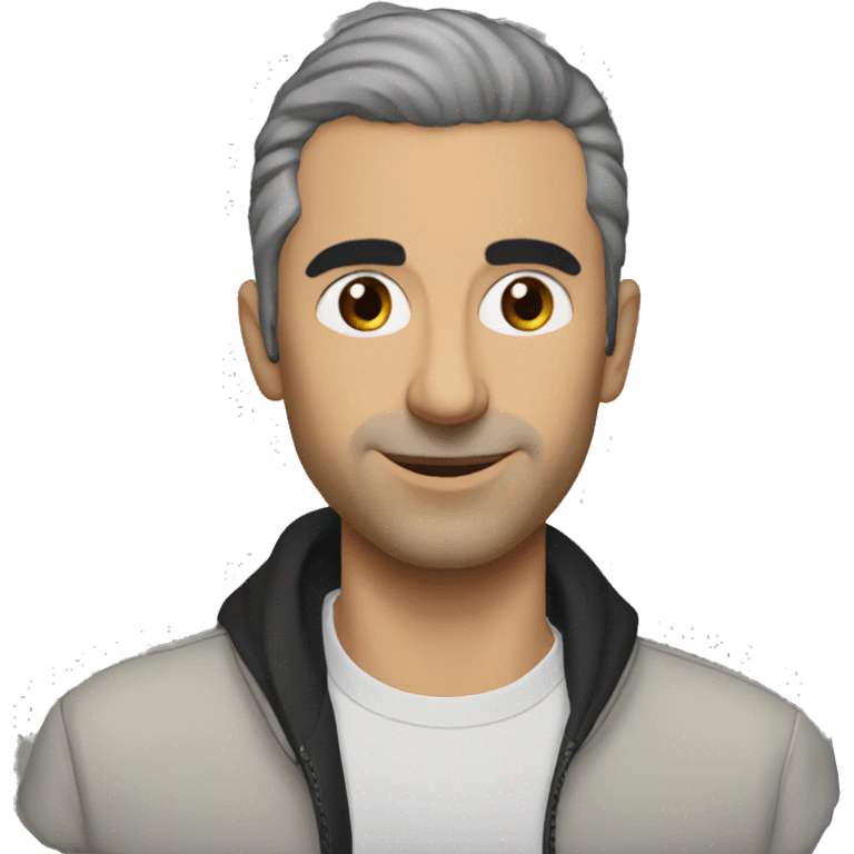 Eric Aemmour emoji