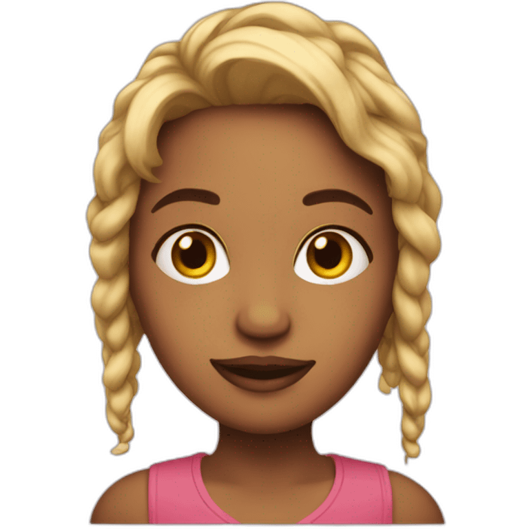 paulina emoji