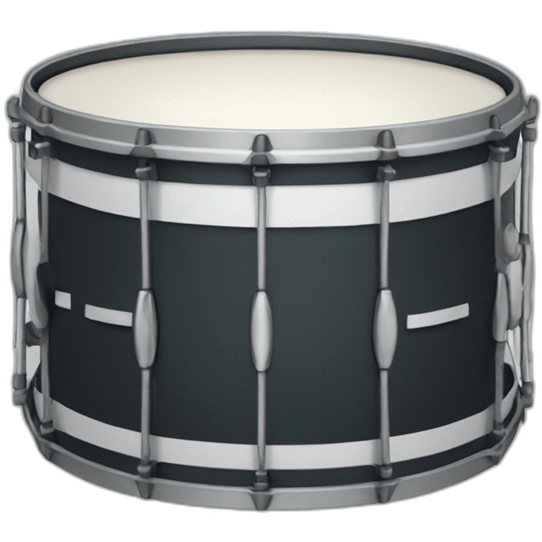 drum emoji