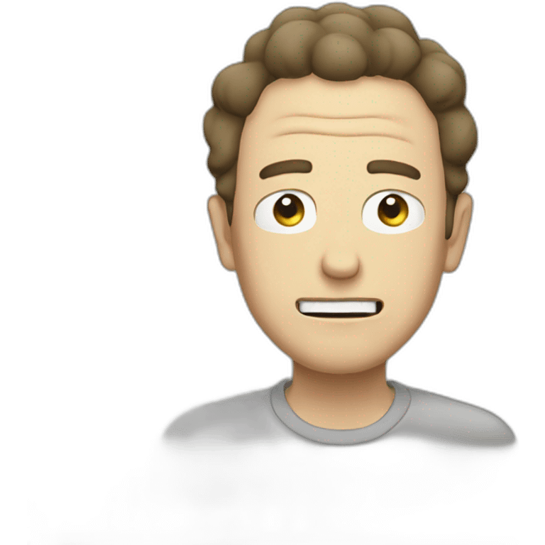 morty emoji