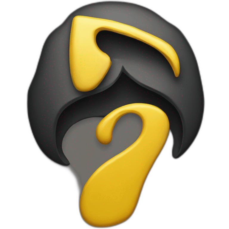 wu-tang logo emoji