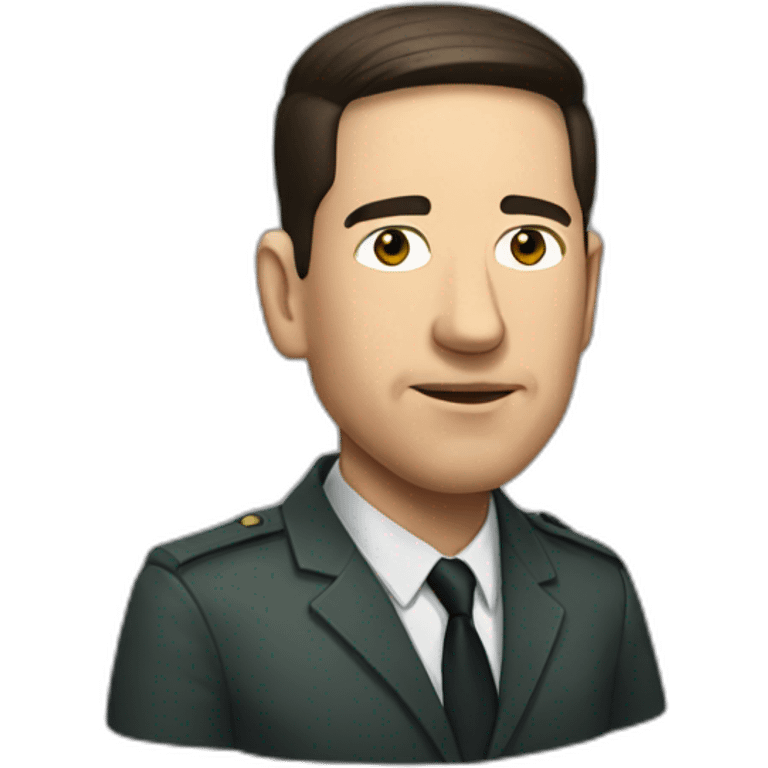 Glenn greenwald emoji