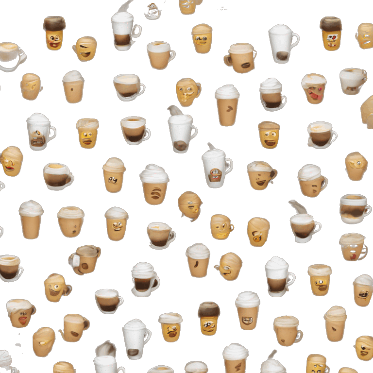 coffie emoji