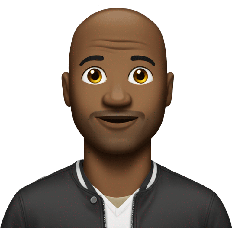 Dwane Johnson  emoji