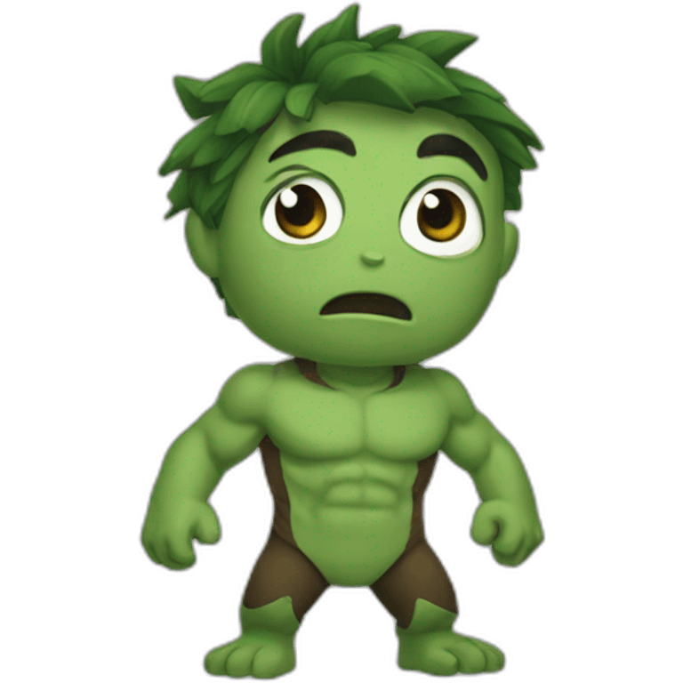 halk emoji