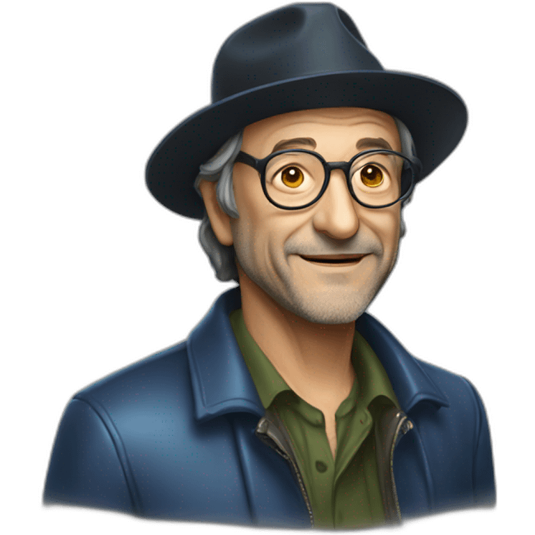 lucio dalla emoji