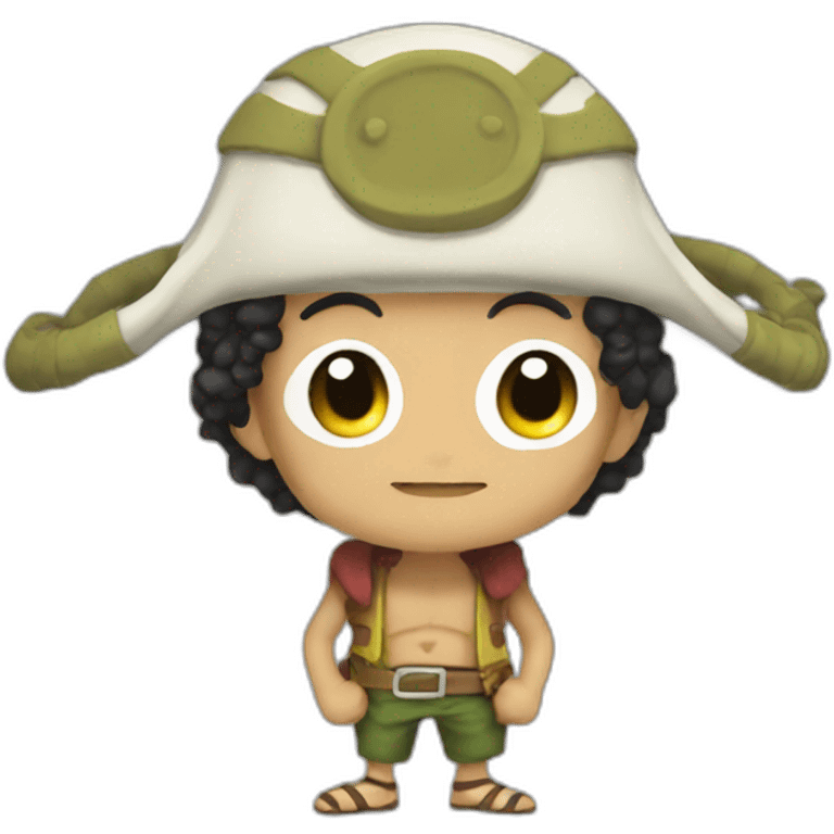 usopp emoji