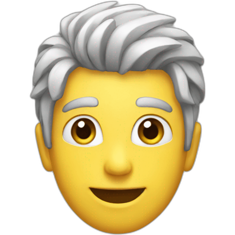 HI emoji