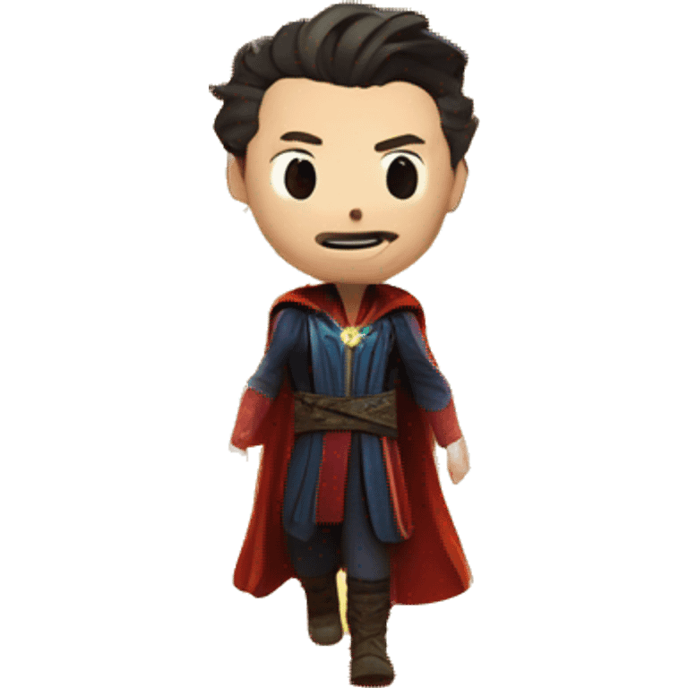 DOCTOR STRANGE PORTAL emoji