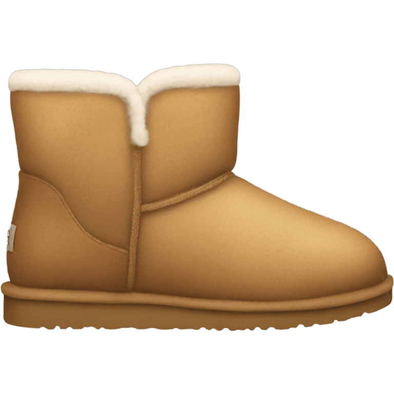 uggs  emoji