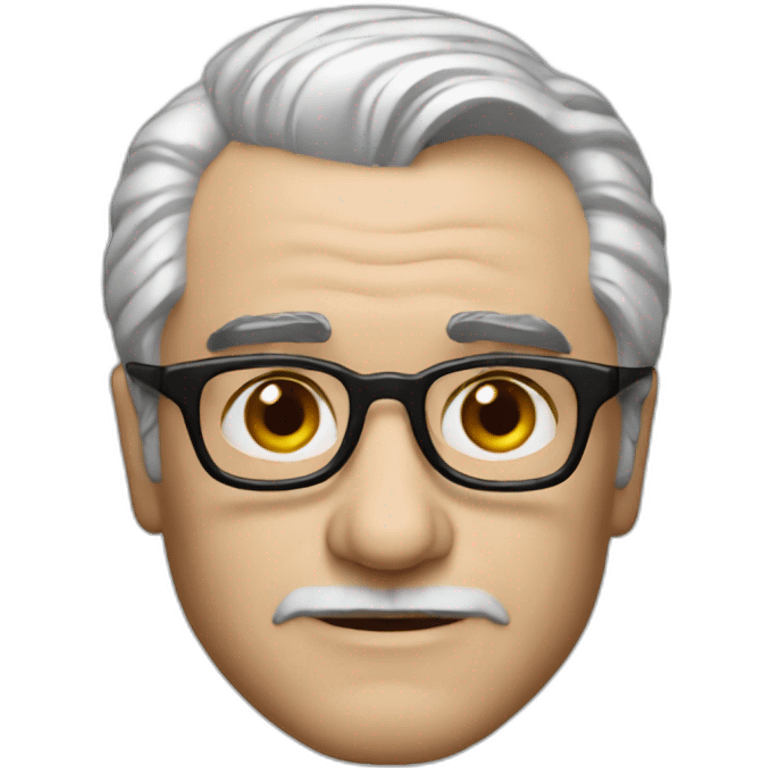 martin scorsese emoji