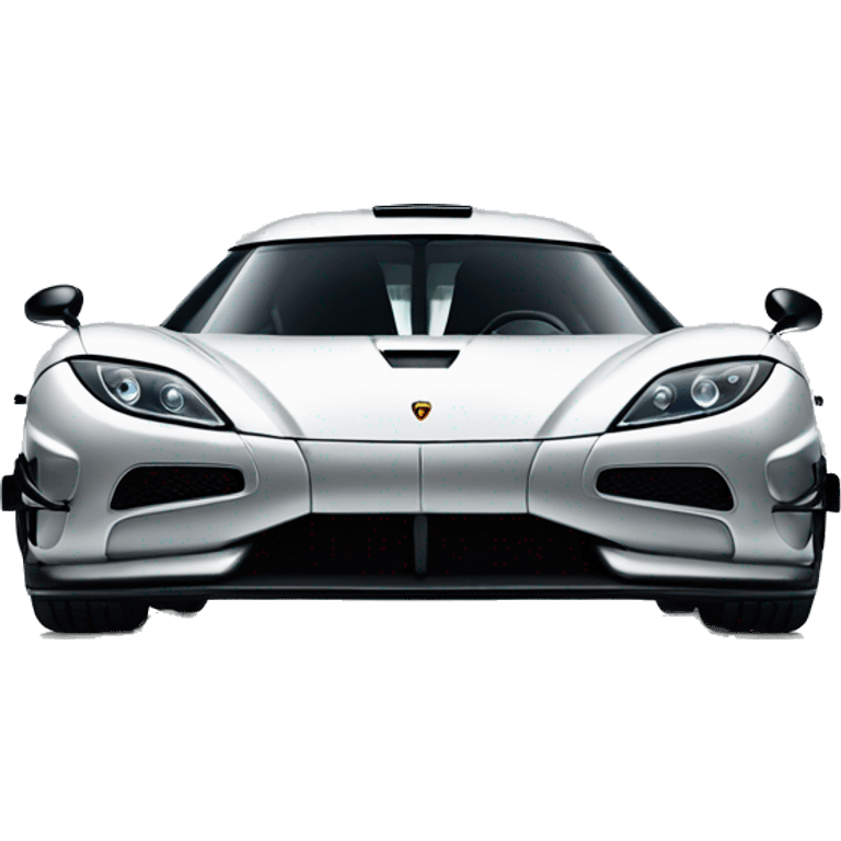 koenigsegg emoji