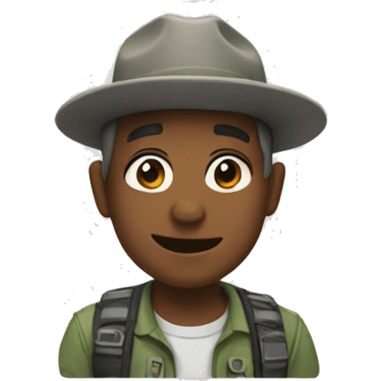 national park emoji