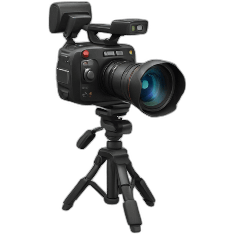 third camera player emoji