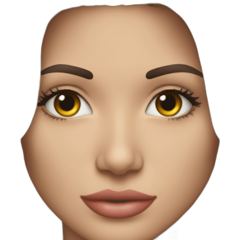 Michele morrone emoji