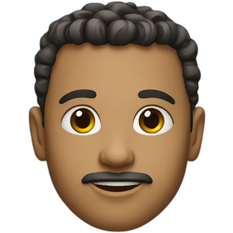 ai emoji