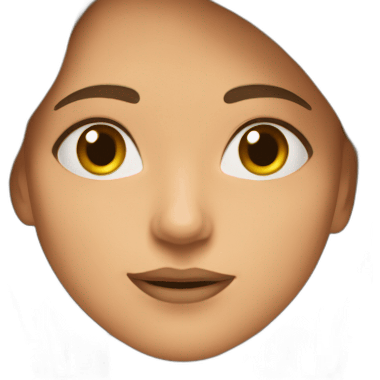 maeva guennam emoji