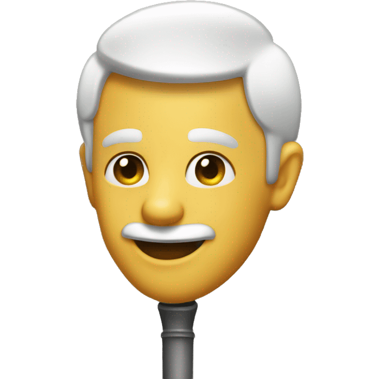 auction  emoji