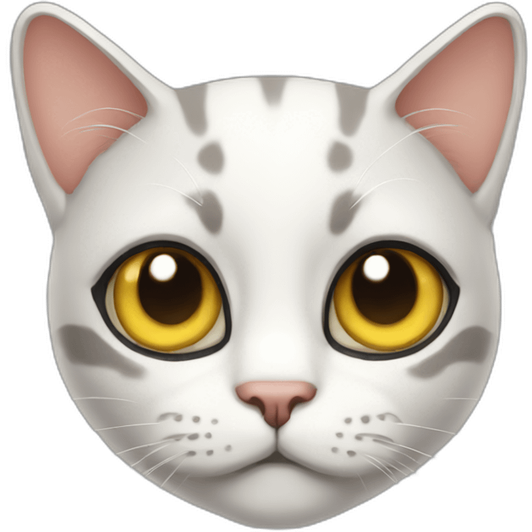 developer cat emoji