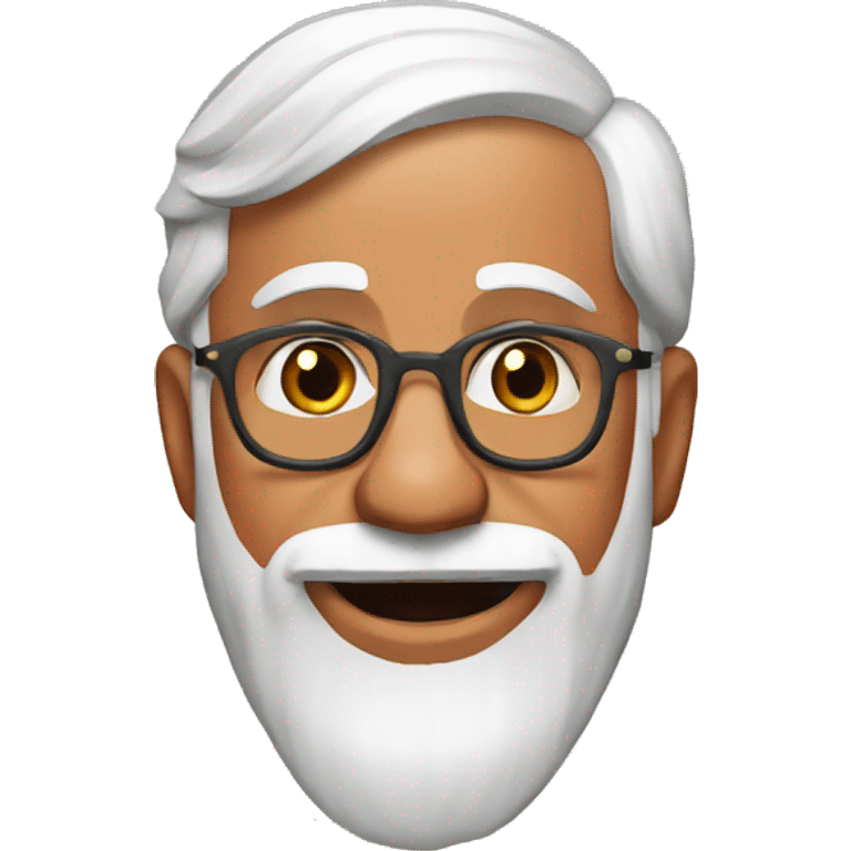 narendra modi emoji