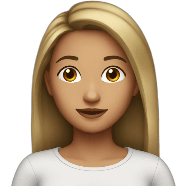 Talia emoji