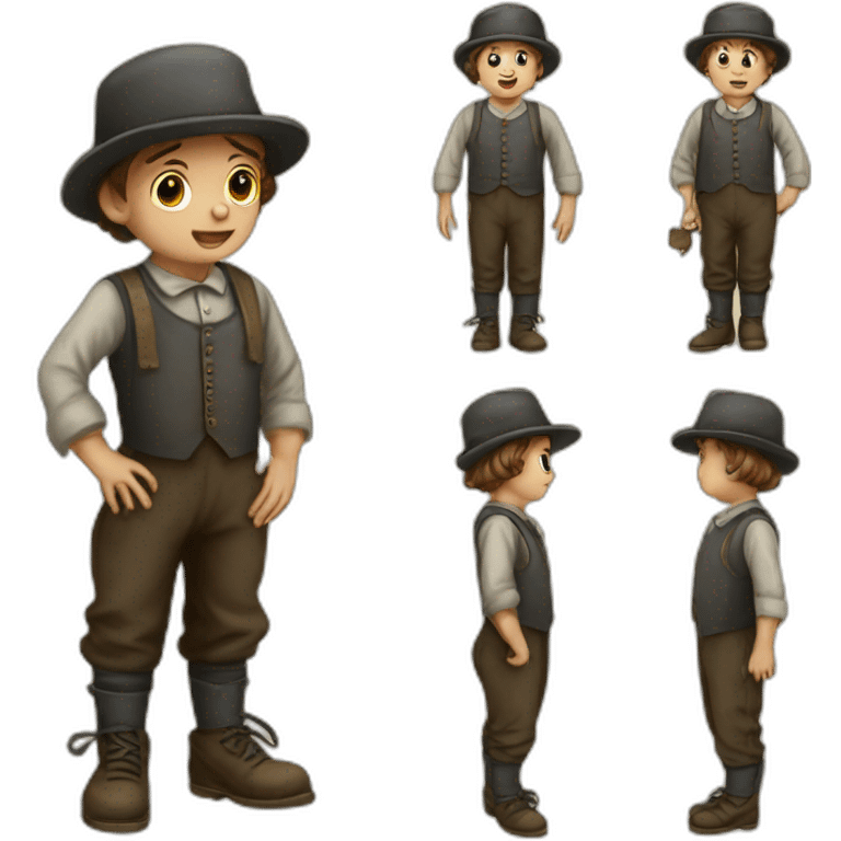 Victorian-Era-poor-factory-worker-kid- emoji