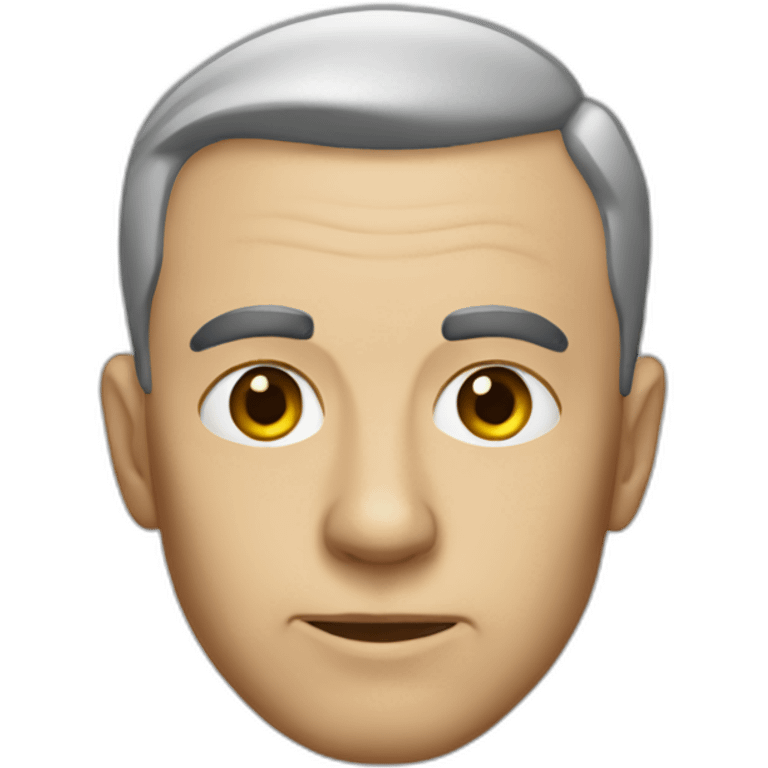 Oppenheimer emoji