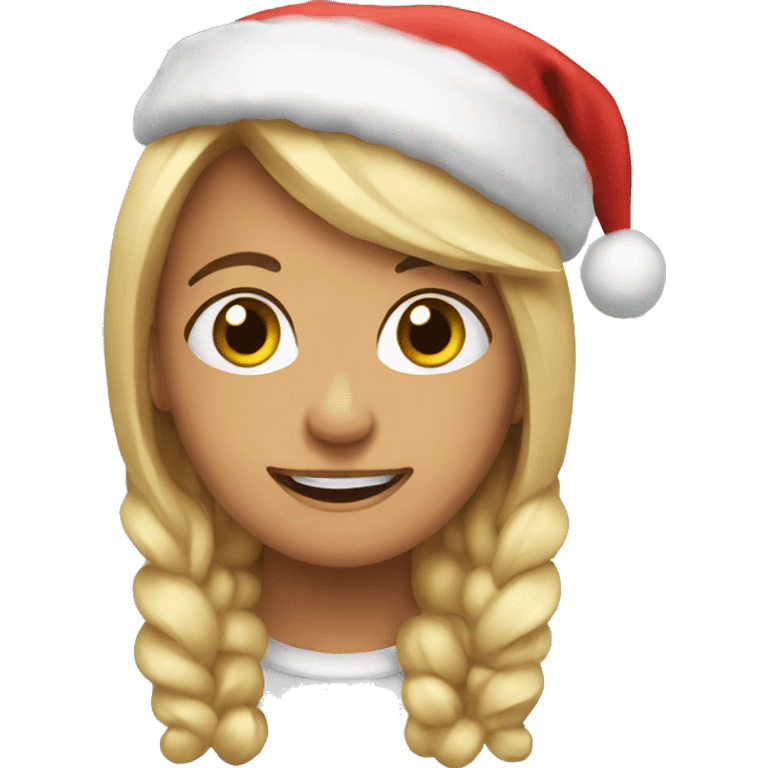 christmas emoji