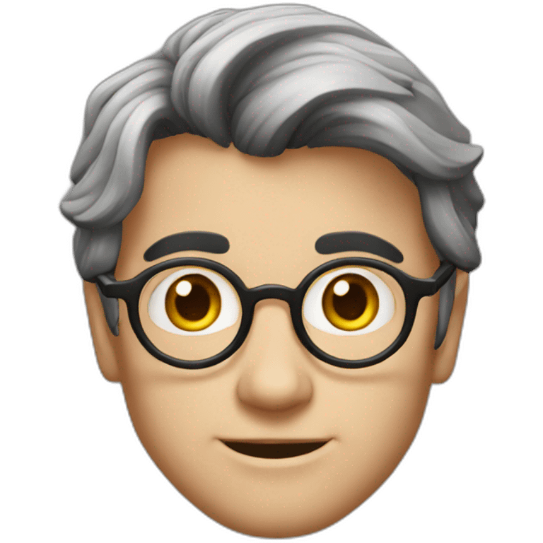 Harry poter emoji