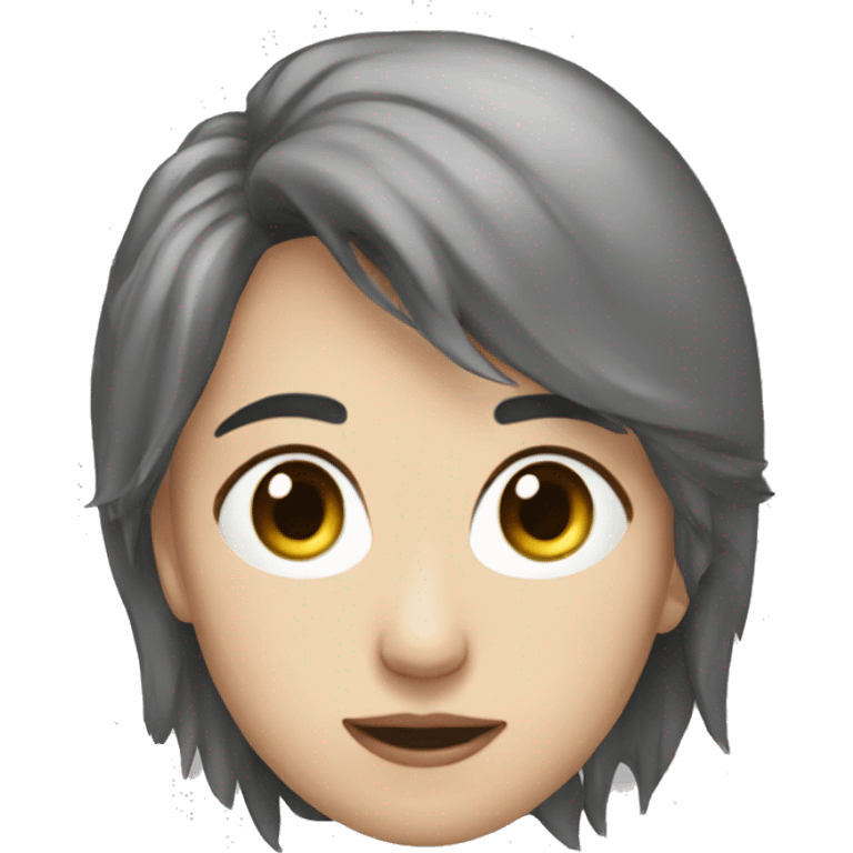 Her renkten kalbin bulunmasi emoji